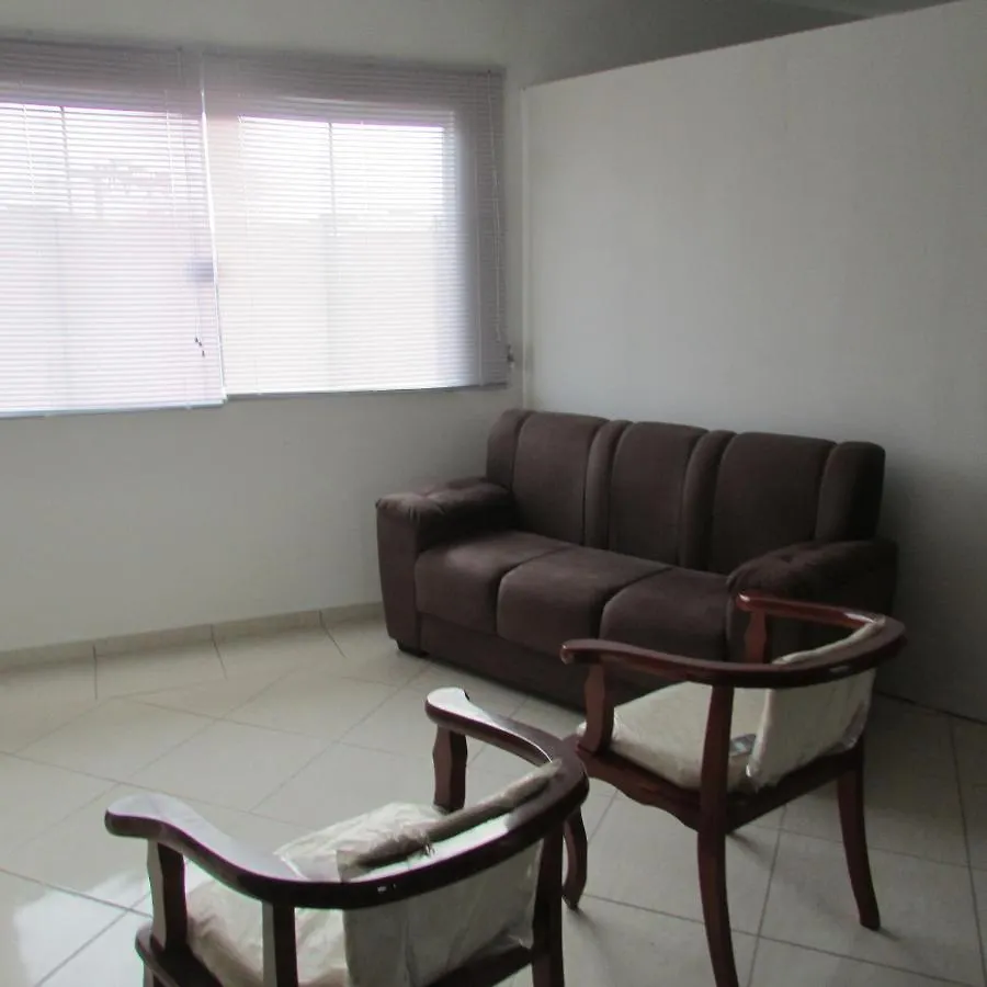 Apartamento No Centro De Penha Penha  0*, Penha (Santa Catarina)