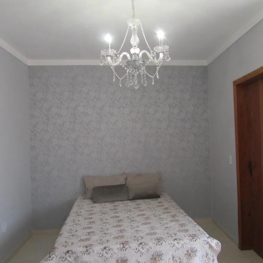 Apartamento No Centro De Penha Penha