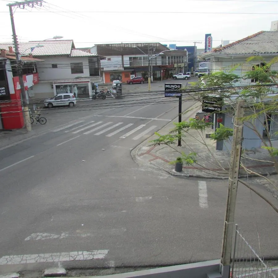 Apartamento No Centro De Penha Penha  0*, Penha (Santa Catarina) Brazil