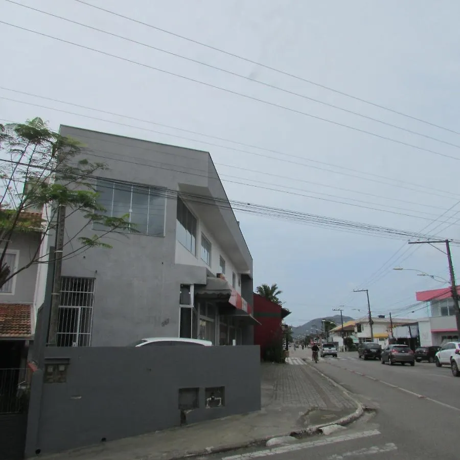Apartamento No Centro De Penha Penha  Apartment Penha (Santa Catarina)