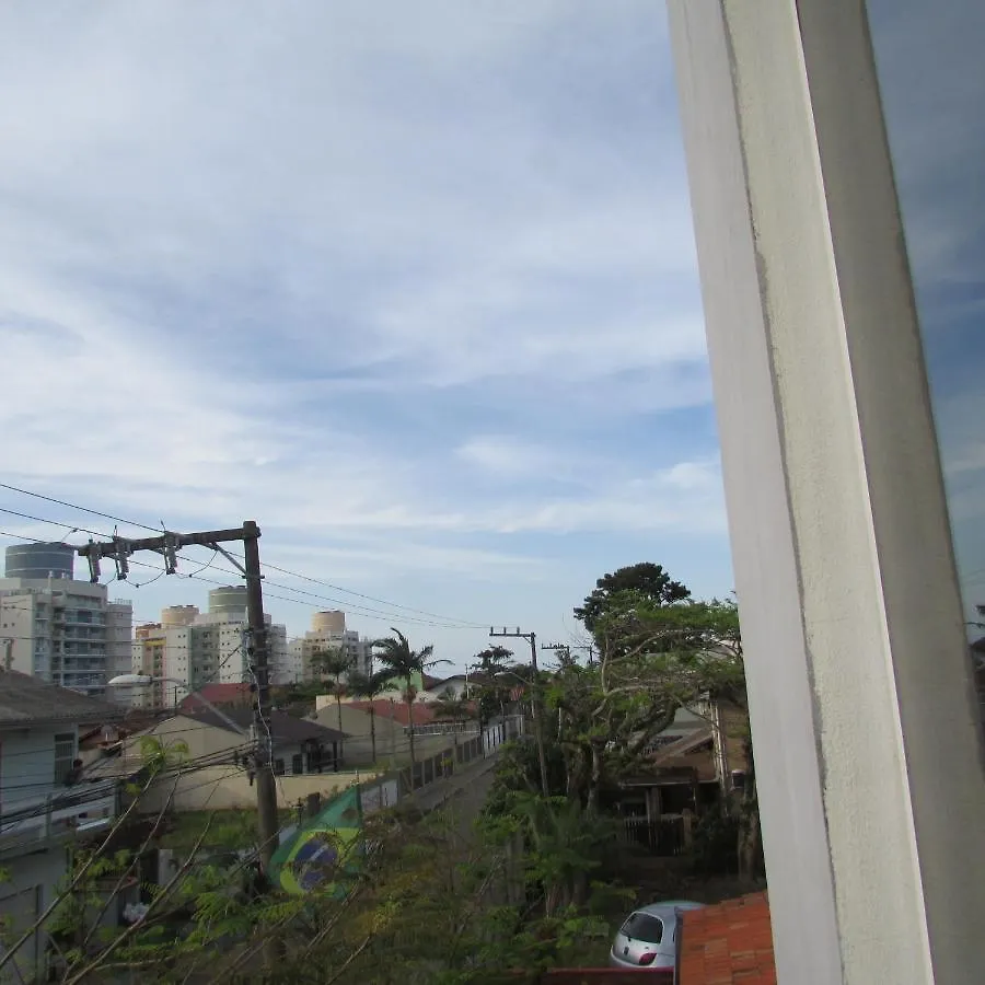 Apartment Apartamento No Centro De Penha Penha  Brazil