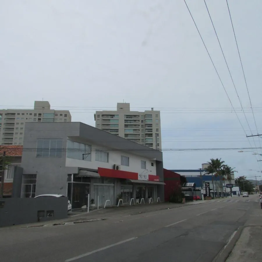 Apartamento No Centro De Penha Penha  Penha (Santa Catarina)