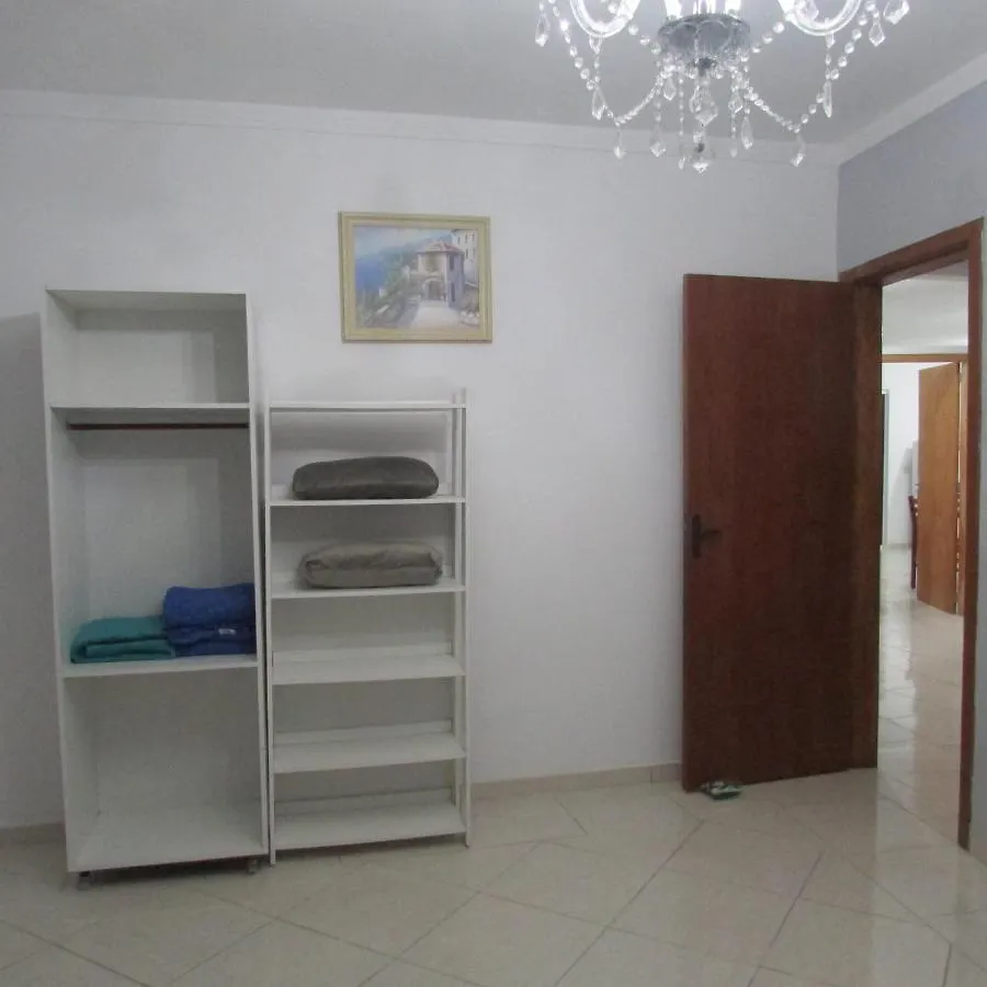 Apartment Apartamento No Centro De Penha Penha