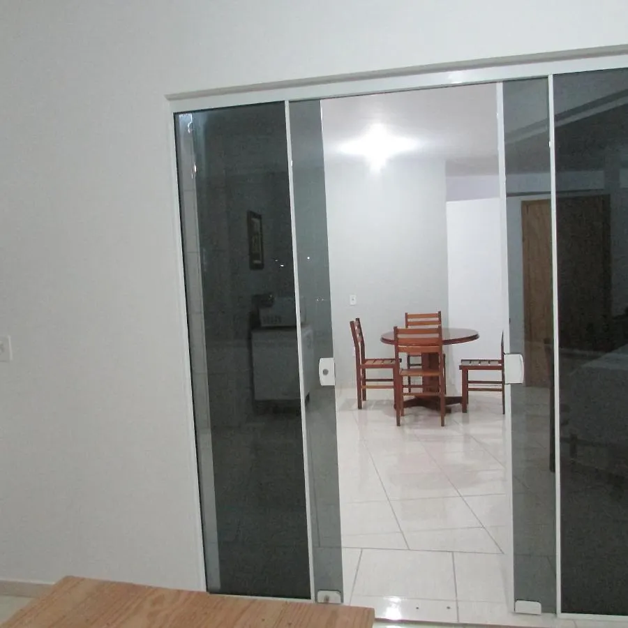 Apartamento No Centro De Penha Penha  0*, Penha (Santa Catarina)