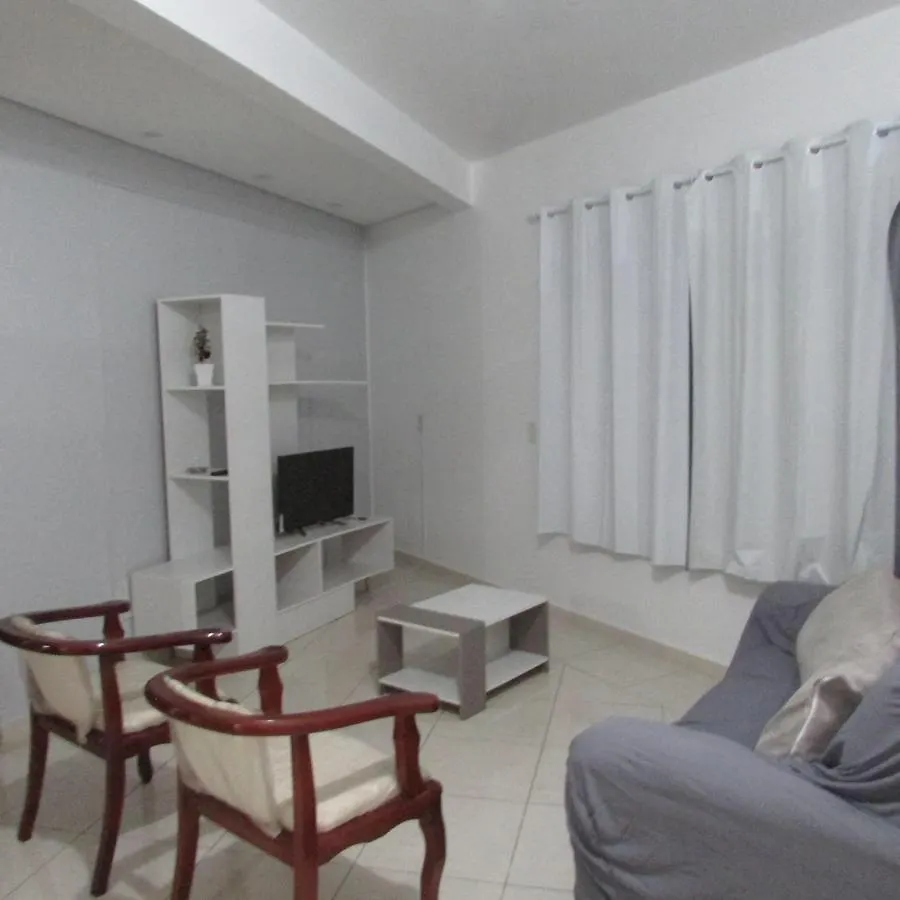 Apartamento No Centro De Penha Penha