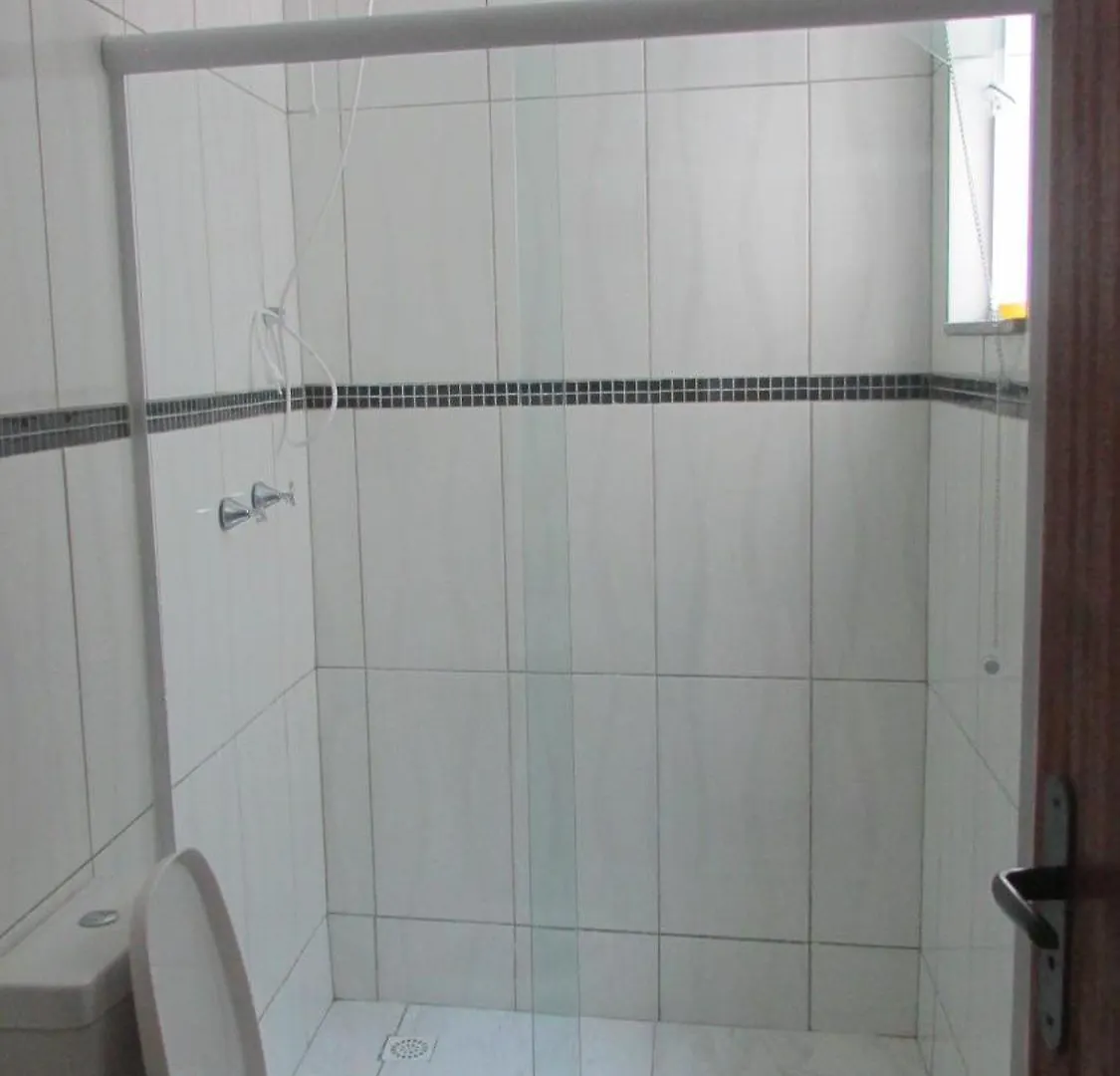 Apartamento No Centro De Penha Penha  Apartment Penha (Santa Catarina)