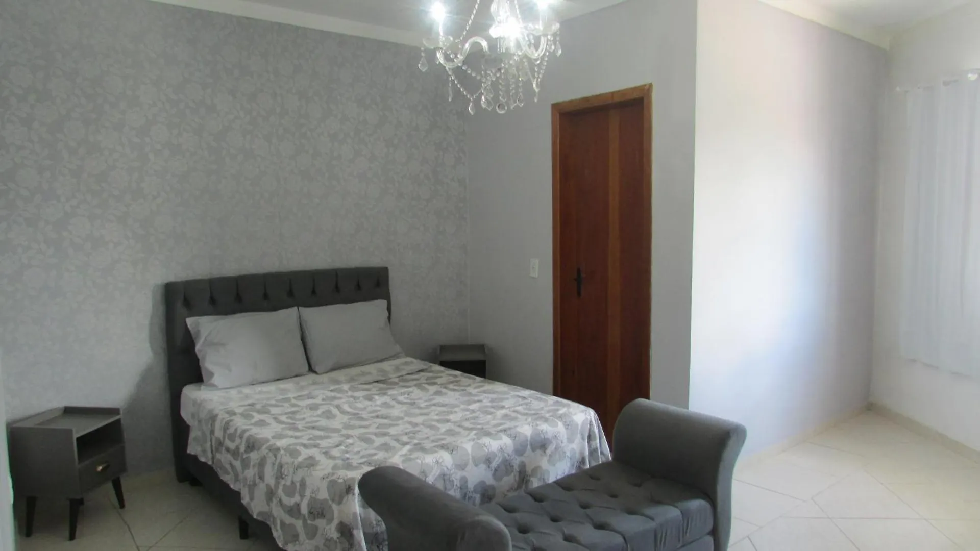 Apartamento No Centro De Penha Penha  Brazil