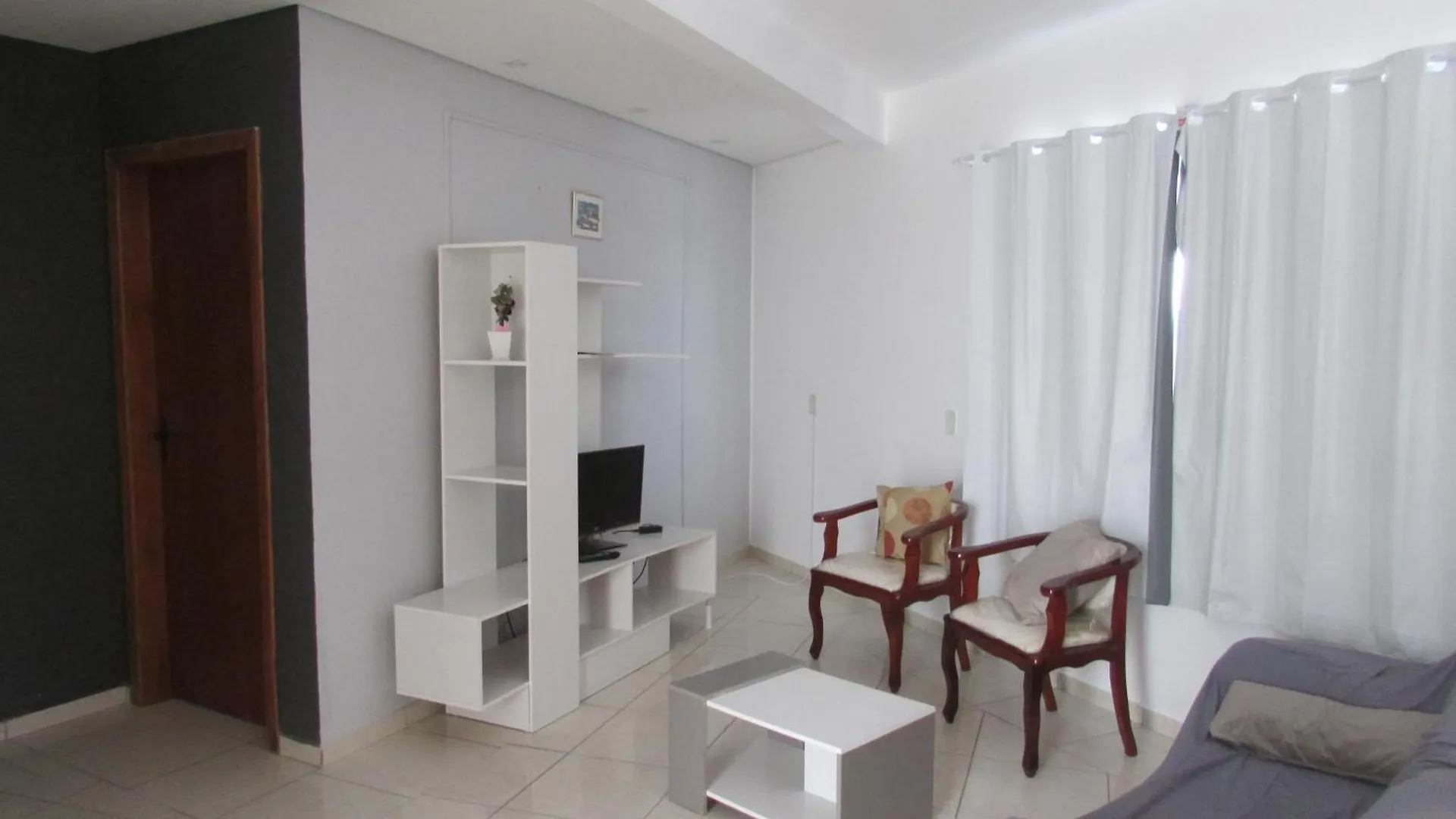 Apartamento No Centro De Penha Penha  Apartment